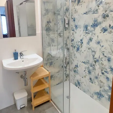 아파트 Casa Azzurra
