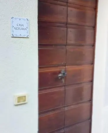 아파트 Casa Azzurra 레노