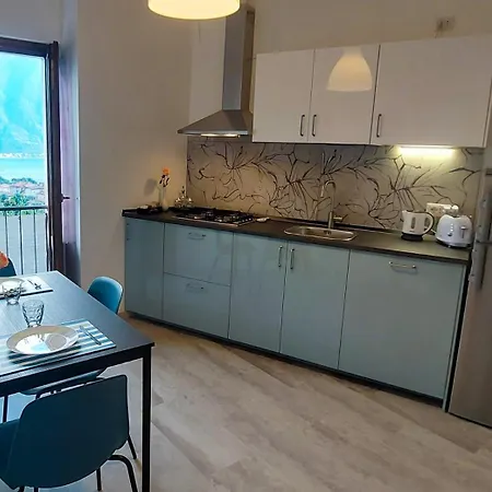 Casa Azzurra 아파트