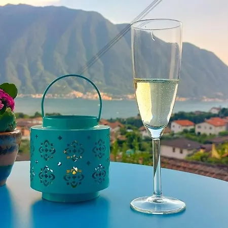 Casa Azzurra 아파트