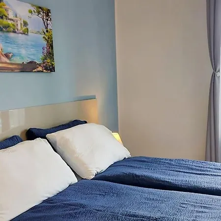 Casa Azzurra * Lenno