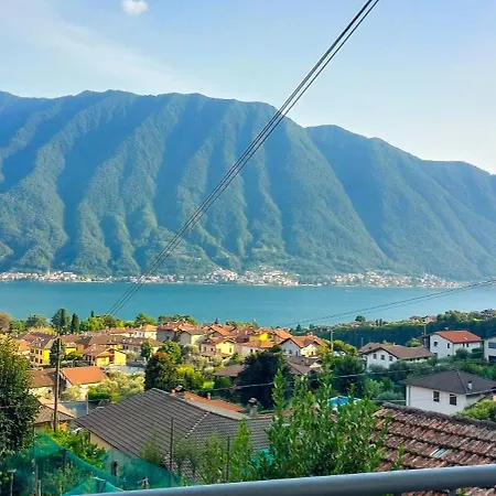 Casa Azzurra Appartement