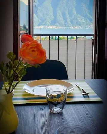 아파트 Casa Azzurra