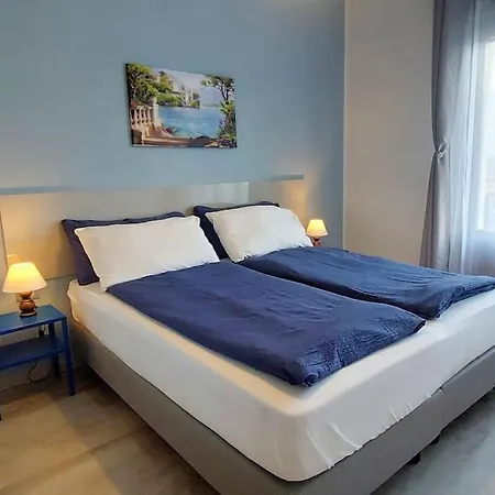 아파트 Casa Azzurra *