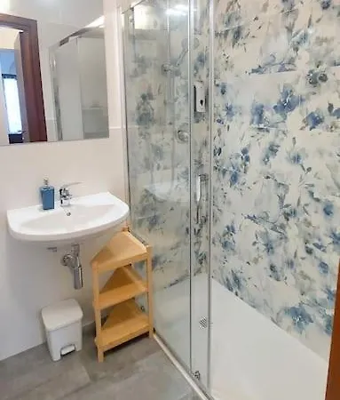 아파트 Casa Azzurra 레노