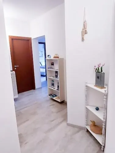 아파트 Casa Azzurra *