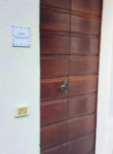 아파트 Casa Azzurra 레노