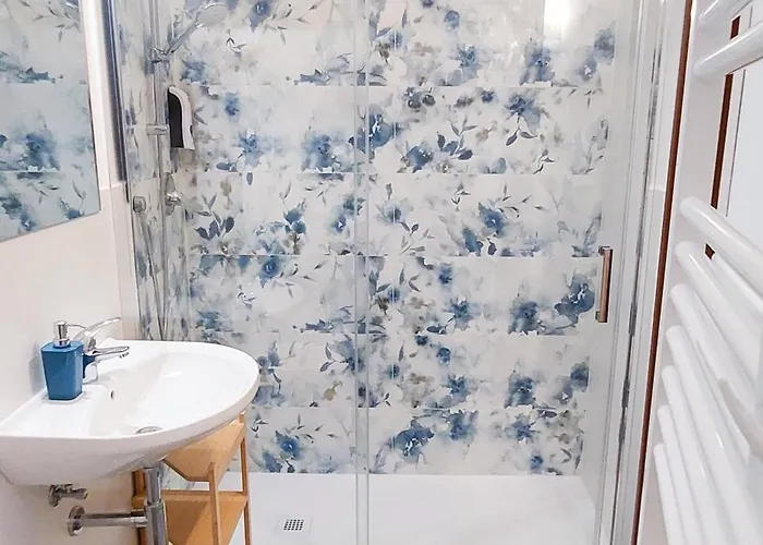 아파트 Casa Azzurra
