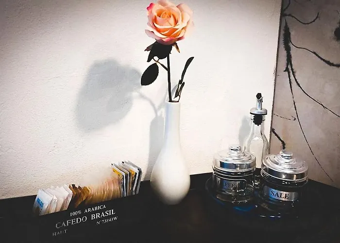 Casa Azzurra 아파트 레노