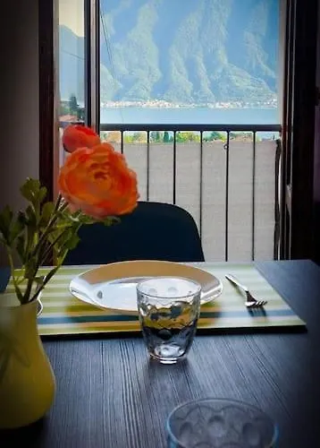 아파트 Casa Azzurra