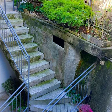 Διαμέρισμα Casa Azzurra *