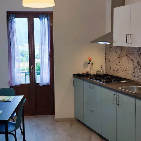 Διαμέρισμα Casa Azzurra *