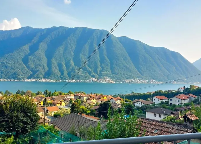 Casa Azzurra Apartment