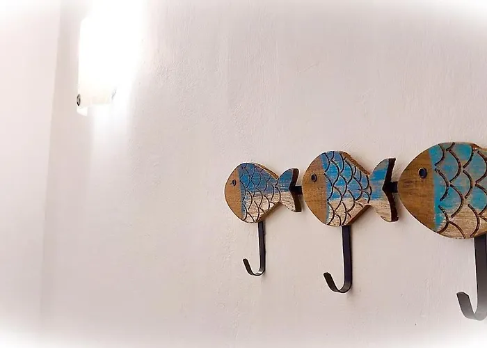 Apartman Casa Azzurra *