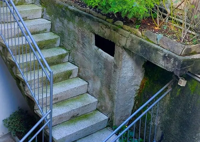 Apartman Casa Azzurra *