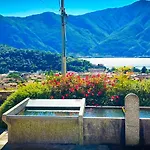 Casa Azzurra شقة *