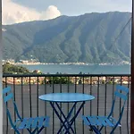 Casa Azzurra شقة لينّو
