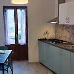 شقة Casa Azzurra *