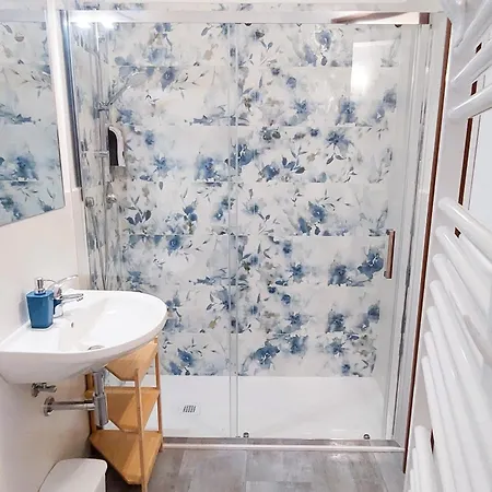 Appartement Casa Azzurra