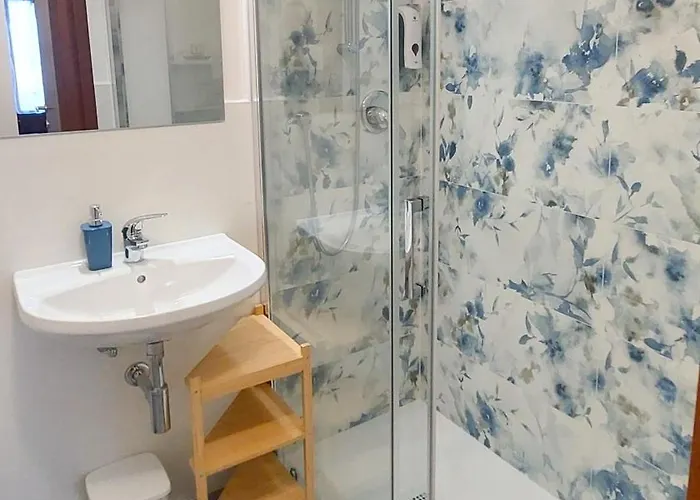 Apartment Casa Azzurra