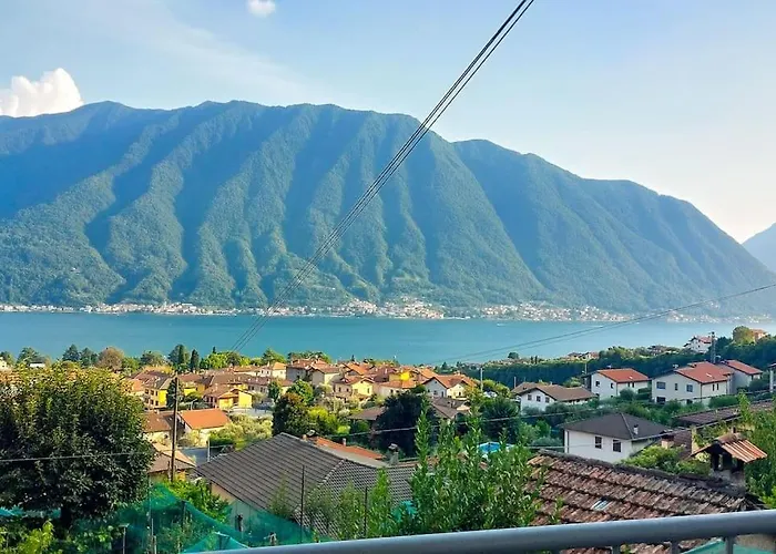 Apartment Casa Azzurra Lenno